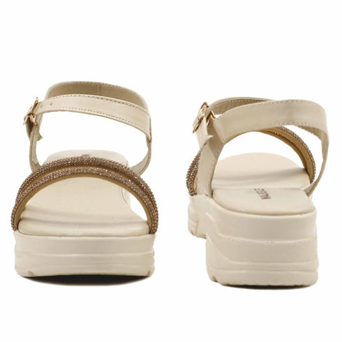 Women Formal Softy - 74840S - Softies - Walkeaze